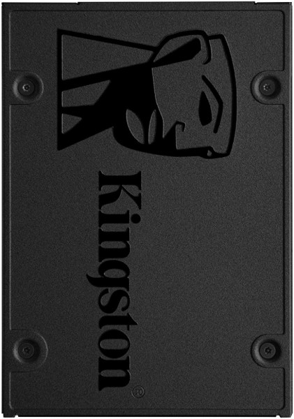 Kingston A400 240GB Solid State Drive SATA 6Gb/s 2,5&quot;