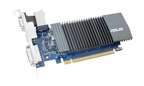 ASUS GeForce GT710 1024MB