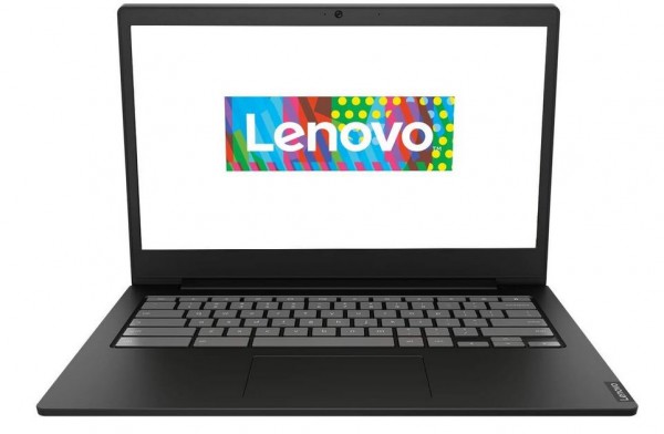 Lenovo Chromebook S340T, 14&quot; (35,6cm), Intel N4000, 4GB, 64GB eMMC, ChromeOS, FullHD Glare Touch mat