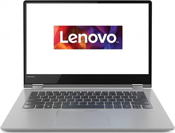 Lenovo Yoga Slim 7 (14&quot;), I7-1065G7, 16GB, 512GB SSD, MX350-2GB, W10, FullHD IPS Glare entspiegelt