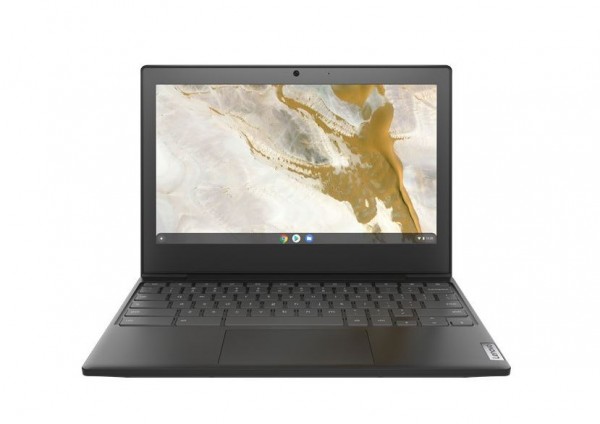 Lenovo Ideapad 3 Chromebook (11,6&quot;), Intel N4020, 4GB, 64GB eMMC, HD matt, CromeOS